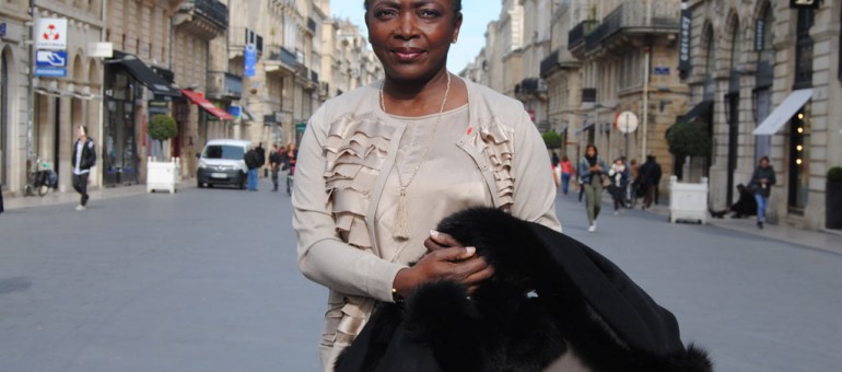 Denise Epoté, marraine des JNDA : « La femme africaine est invisible »