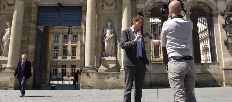 Alain Juppé : deux ans d’un maire « à tiers temps »