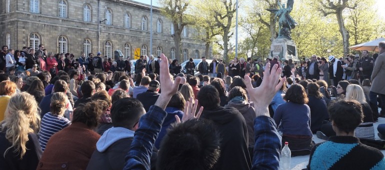 L’appel lancé à la gauche bordelaise pour « préparer le jour d’après »