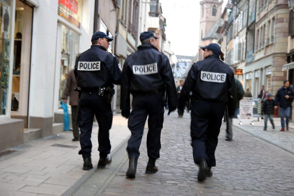 Une nouvelle brigade de police dédiée aux transports en commun va patrouiller à Bordeaux