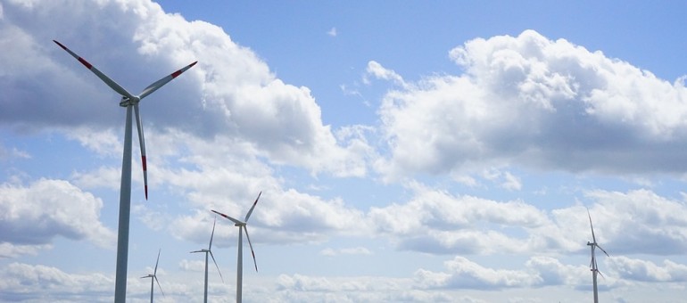 Un fonds régional d’investissement pour la transition énergétique