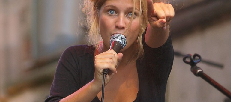 L’Ocean Climax Festival repart pour un ambitieux deuxième tour