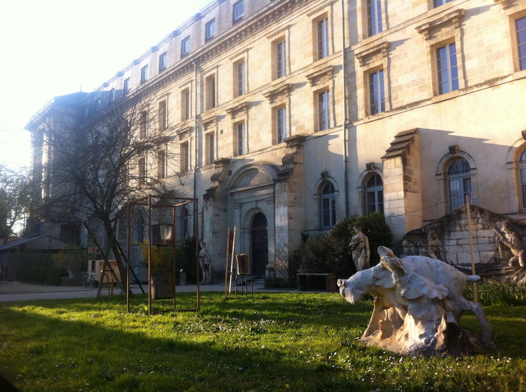 Le témoignage d’une ancienne élève secoue l’école des Beaux-Arts de Bordeaux