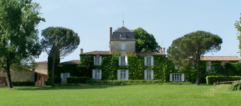Sous le charme de « Chez Mauriac à Malagar »