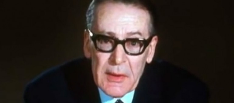 Henri Guillemin, modèle à l’ancienne des combats actuels