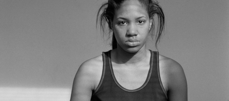Au Capc, LaToya Ruby Frazier, working class heroine