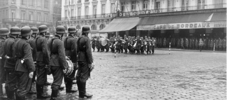 L’aryanisation économique en Gironde de 1940 à 1944