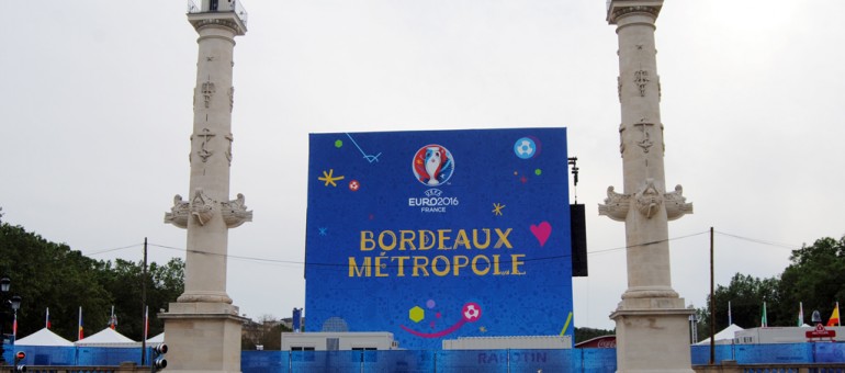 Alors, Euro ? Ce qui va changer à Bordeaux
