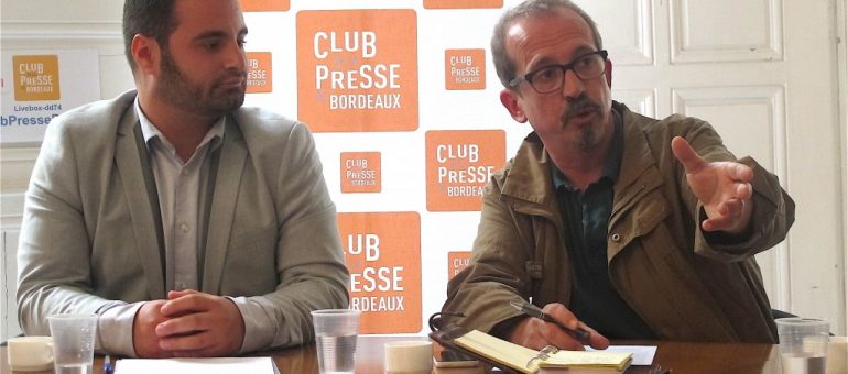 L’association Bordeaux 2020 veut « ubériser » la politique