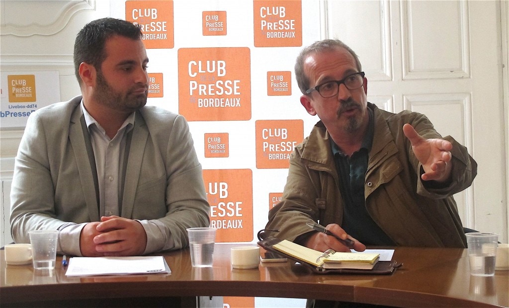 L’association Bordeaux 2020 veut « ubériser » la politique