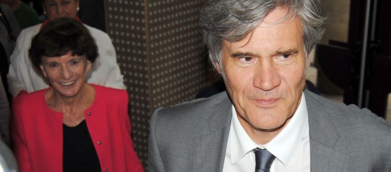 A Bordeaux, Stéphane Le Foll affole les déçus du PS