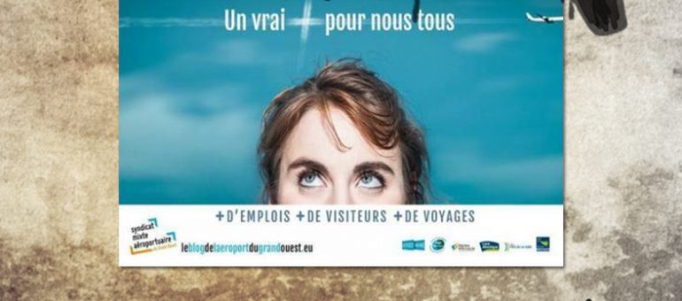 LGV, Notre-Dame-des-Landes… « Deux visions du monde s’affrontent »