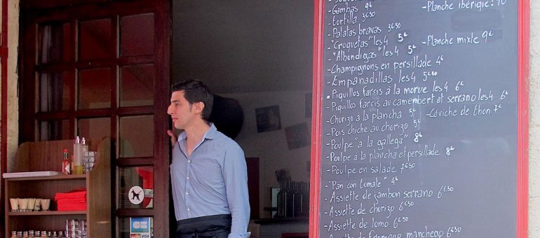 Vivre à l’espagnole dans Bordeaux