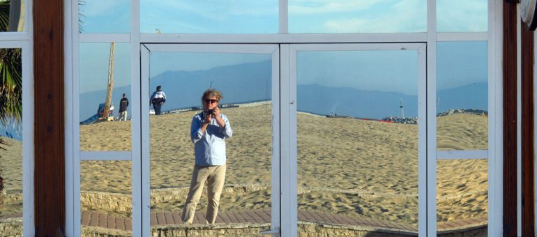 Dominique Boudou, Éric Audinet : Éloge du court en littérature