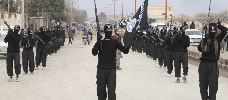 « Daech, l’ubérisation du terrorisme »