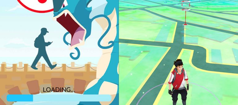 A Bordeaux, la chasse aux Pokémons est ouverte