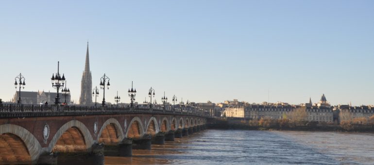 Ce que cache l’appel aux dons pour sauver le pont de pierre de Bordeaux