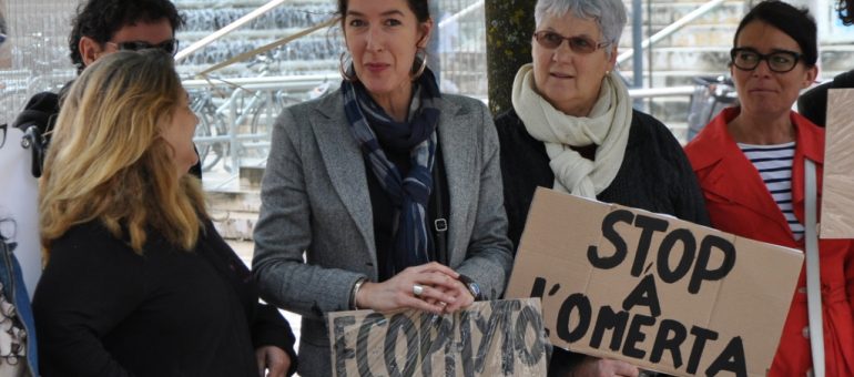 Pesticides : la famille Murat repart à l’assaut de la justice