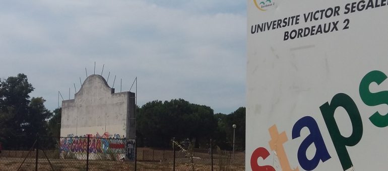 Les universités de Bordeaux et Pau sommées d’inscrire deux recalés du tirage au sort