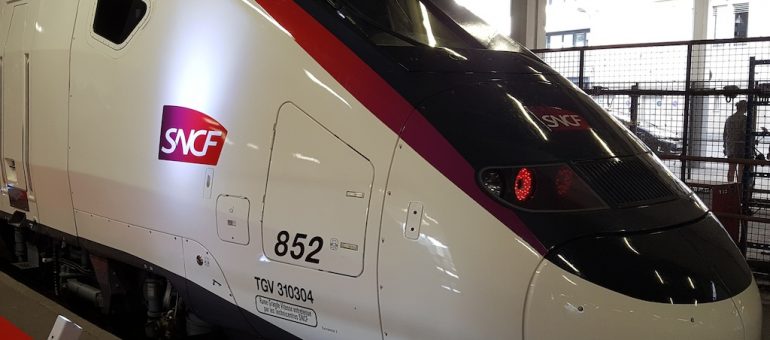 Comment Bordeaux et la SNCF préparent l’arrivée du TGV
