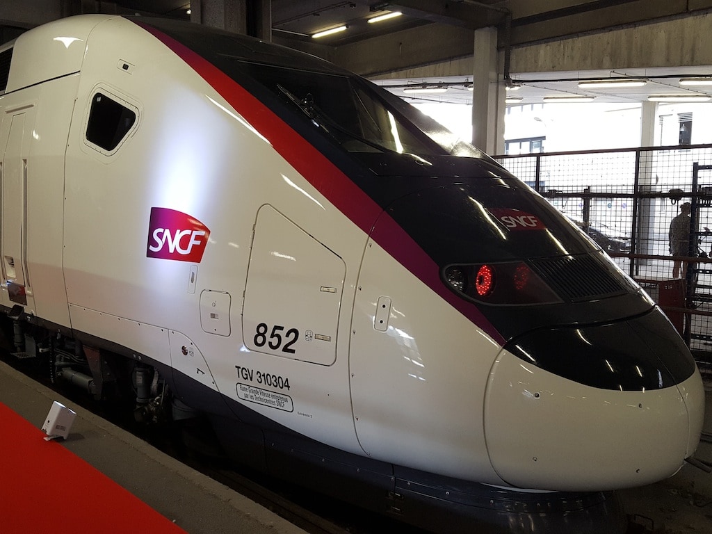Comment Bordeaux et la SNCF préparent l’arrivée du TGV