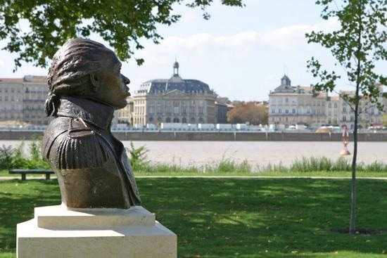 Bordeaux enquête sur sa mémoire de l’esclavage