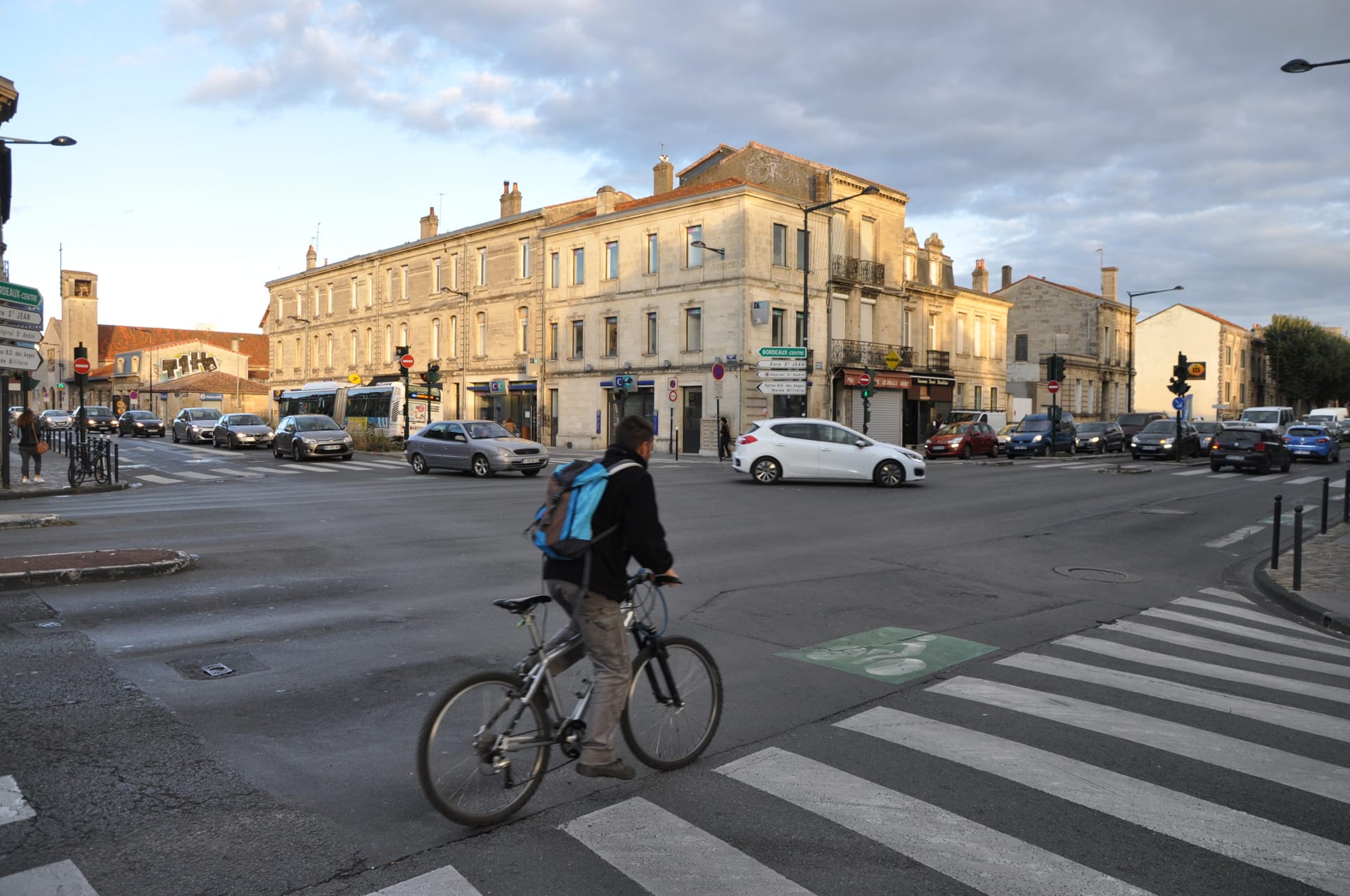 Vélo en Gironde : 2 morts, 2 blessés et « un sentiment d’impunité »