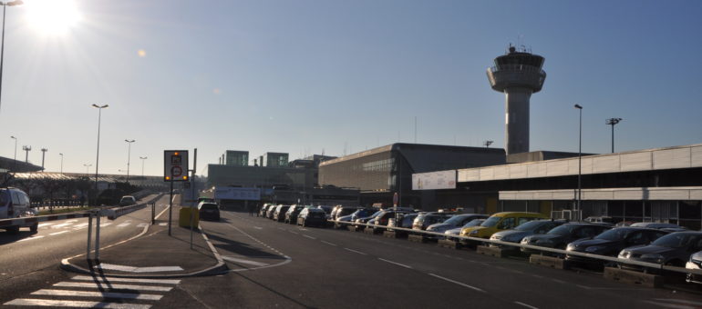 L’aéroport de Bordeaux veut contrer le choc LGV