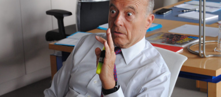 L’opposition municipale accuse Juppé de cacher un déficit et saisit la justice