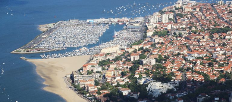 Les salariés rament pour se loger sur le Bassin