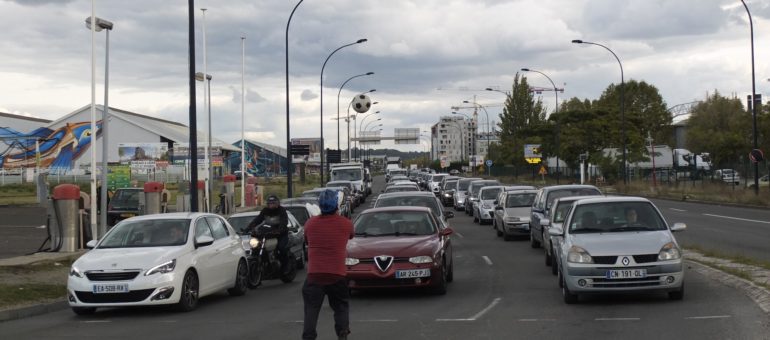 Les engagements de Bordeaux contre la pollution de l’air sous contrôle d’ONG
