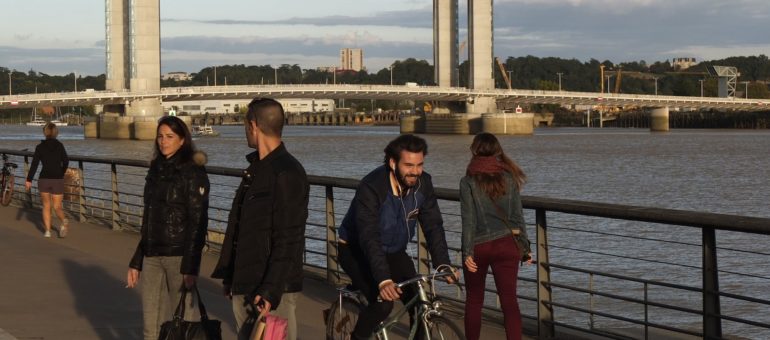 Comment Bordeaux veut devenir « capitale du vélo »