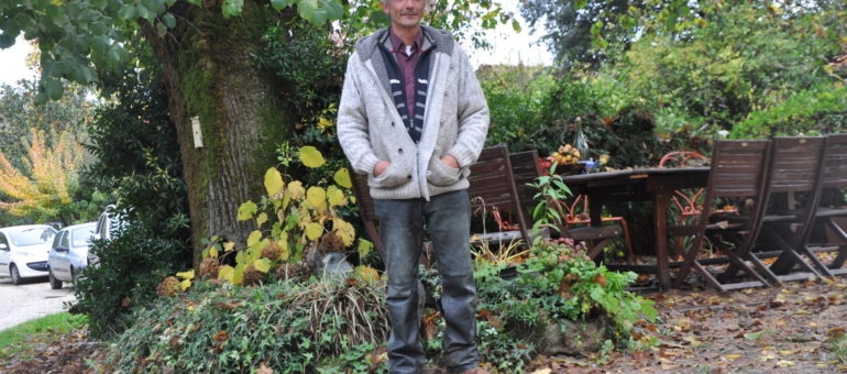 En finir avec les pesticides (3/6) : « Chaque fois que je traitais, c’était par peur »