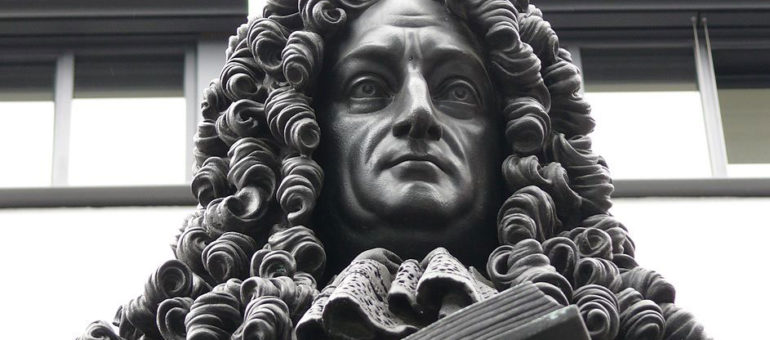 Bordeaux célèbre la pensée de Leibniz pour le tricentenaire de sa mort