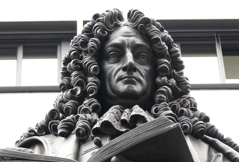 Bordeaux célèbre la pensée de Leibniz pour le tricentenaire de sa mort