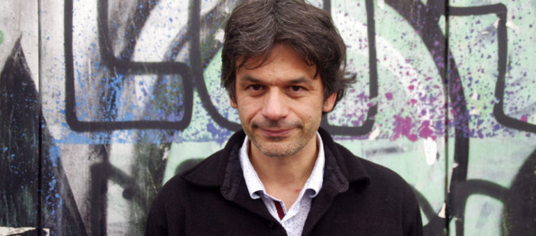 Pascal Pistone, un chef de cœur pour les sans-abri