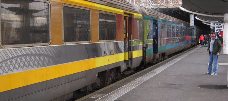 La Nouvelle Aquitaine va piloter trois lignes Intercités