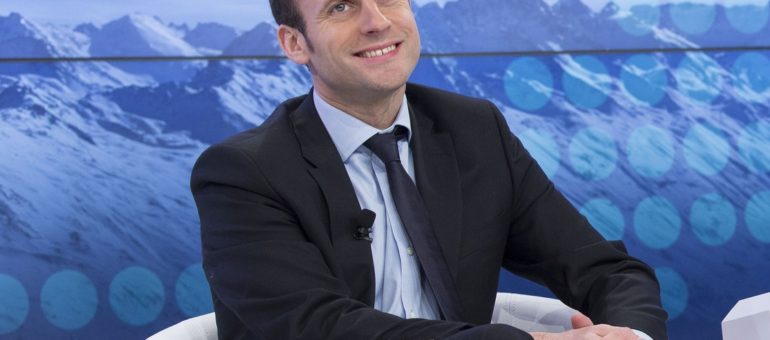 Emmanuel Macron, un « traître » comme de Gaulle ?