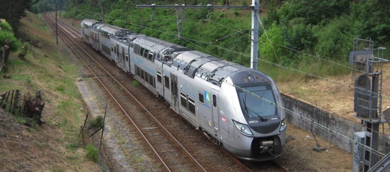 Les voyageurs délaissent les TER, la région Nouvelle-Aquitaine tance la SNCF