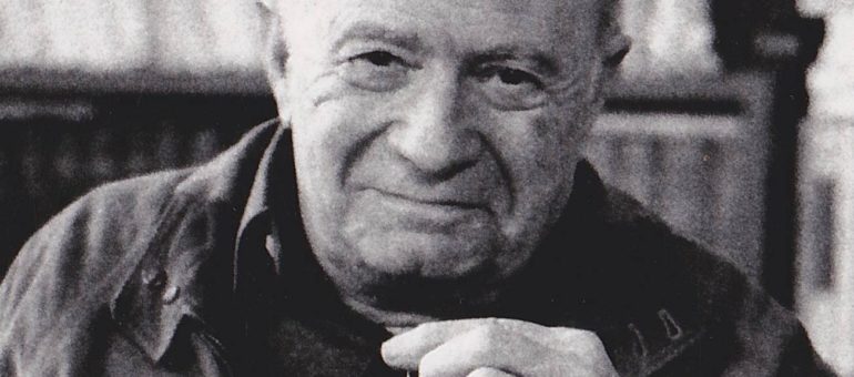 Patrick Chastenet remet la pensée de Jacques Ellul dans l’actualité