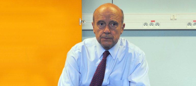 Et maintenant, que va faire Alain Juppé ?