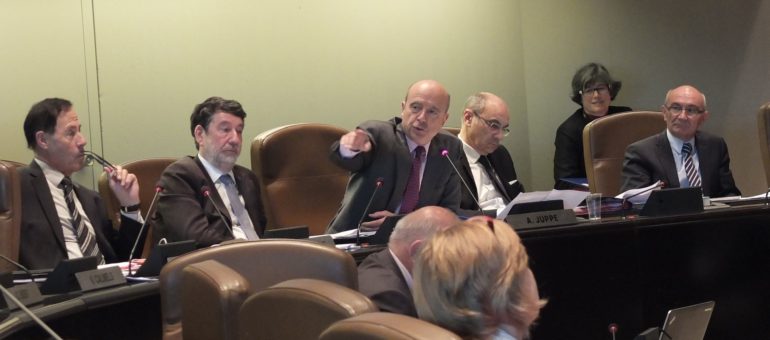 Les maires de la Métropole s’écharpent sur l’aire pour gens du voyage
