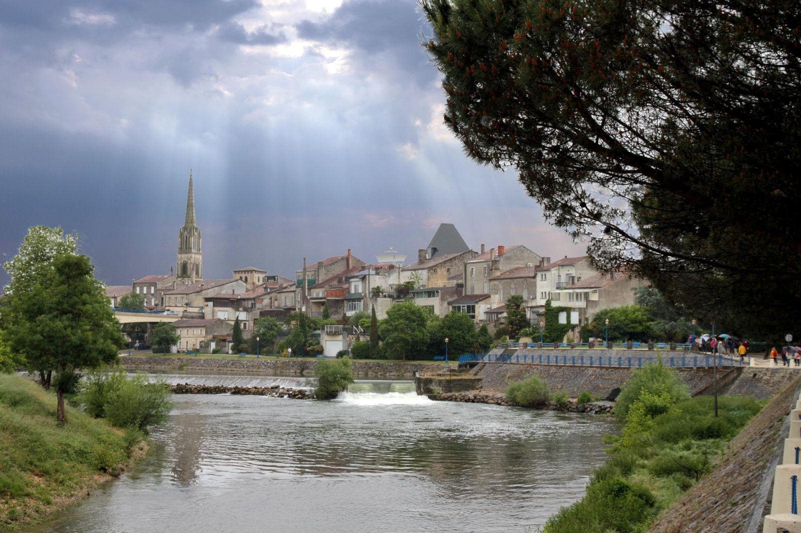 En Gironde, l’Etat fait du logement social à la place des maires