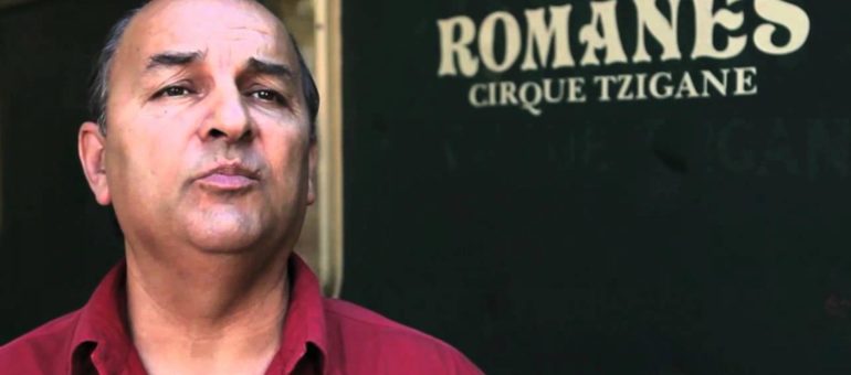 Vandalisme du cirque Romanès : « Nous avons l’habitude »