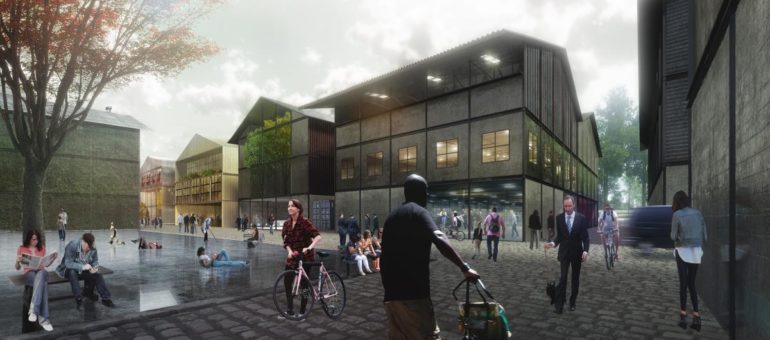 Au futur quartier Brazza, des concepts en veux tu en voilà