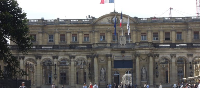 Municipales 2020 : 10 listes en course pour la mairie de Bordeaux