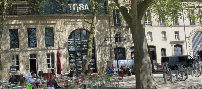Catherine Marnas : « L’offre théâtrale ne correspond pas à la croissance incroyable de Bordeaux »