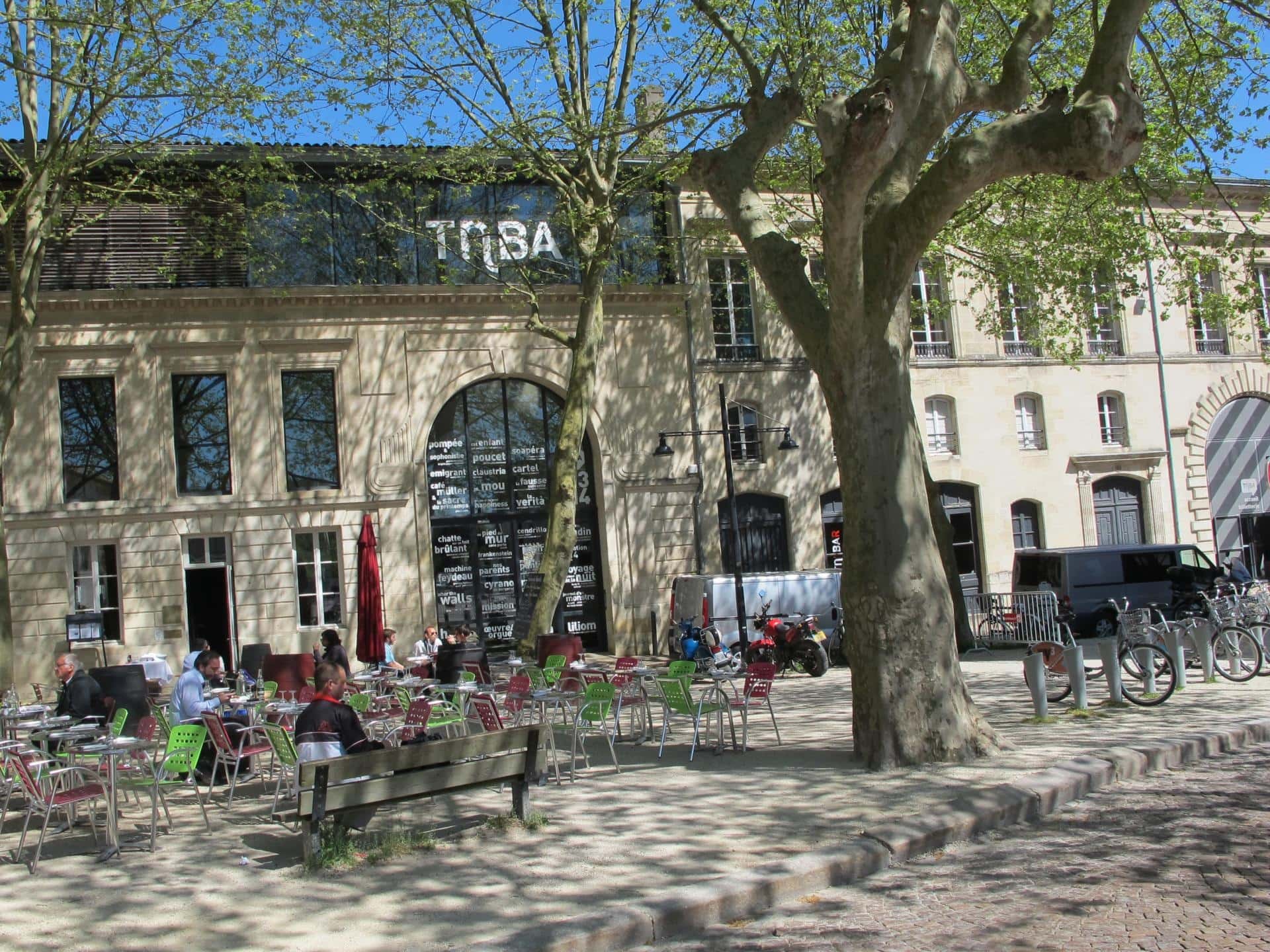 Catherine Marnas : « L’offre théâtrale ne correspond pas à la croissance incroyable de Bordeaux »