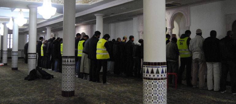 Comment les instances musulmanes prêchent contre la radicalisation en Gironde
