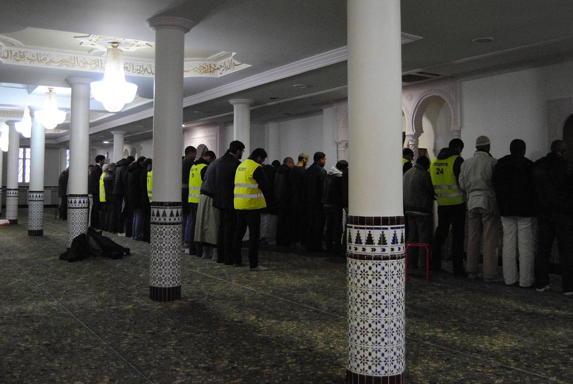 Comment les instances musulmanes prêchent contre la radicalisation en Gironde